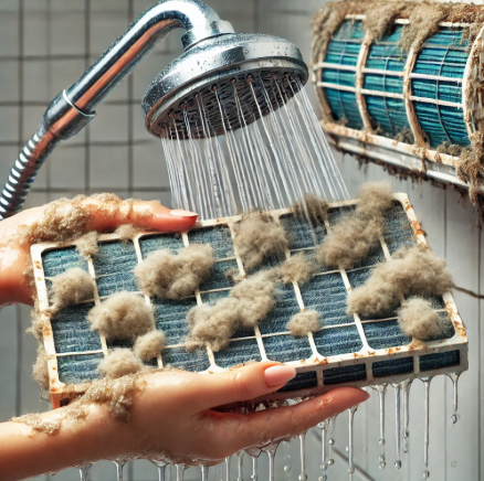 에어컨 냄새 제거 확실한 방법