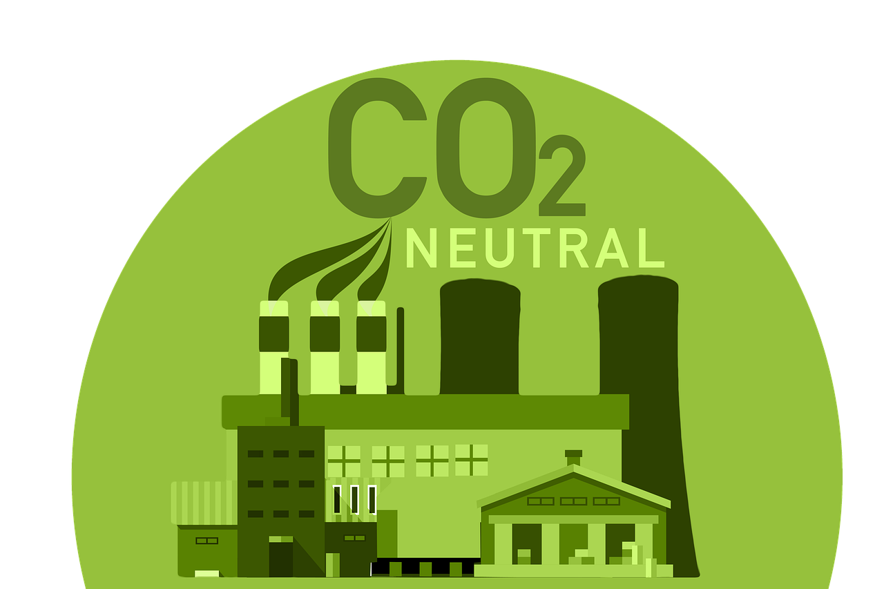 탄소 배출 제로