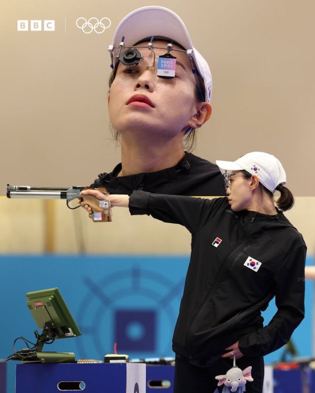 김예지선수 기자회견 도중 경련과 함께 실신, 10분만에 회복