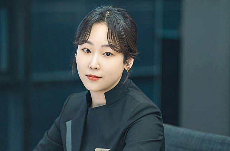 배우-서현진