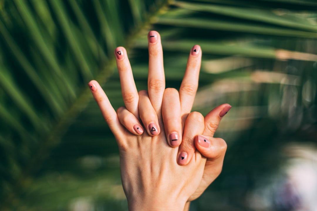 Nail