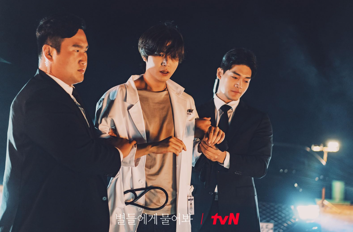 별들에게 물어봐