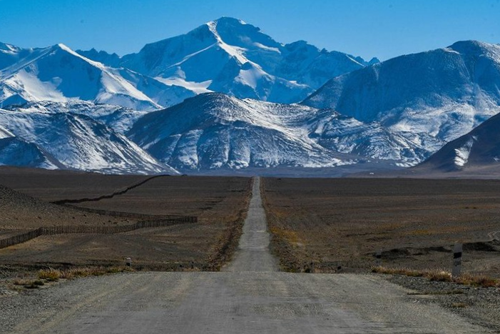 지구의 지붕, 타지키스탄 파미르 고원 여행 완벽 가이드