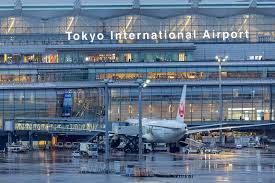 도쿄 주요 공항 및 시내 이동 방법 -하네다공항-01