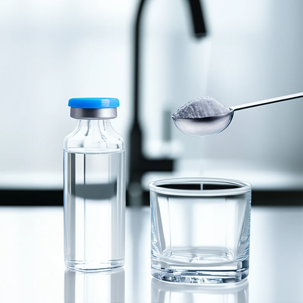 황사철 코점막 관리법 및 올바른 코세..