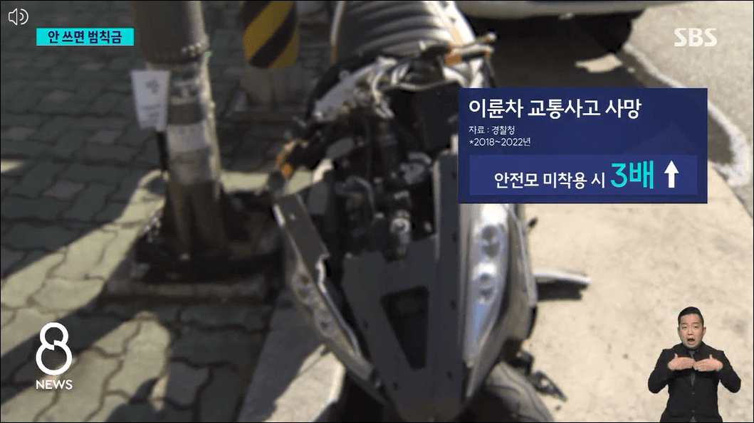 안전모-미착용-후면무인카메라-단속강화안전-범칙금-단속여부조회-안내-안전모-꼭쓰세요-내일부터-카메라-찰칵-8일부터-후면카메라-단속시작