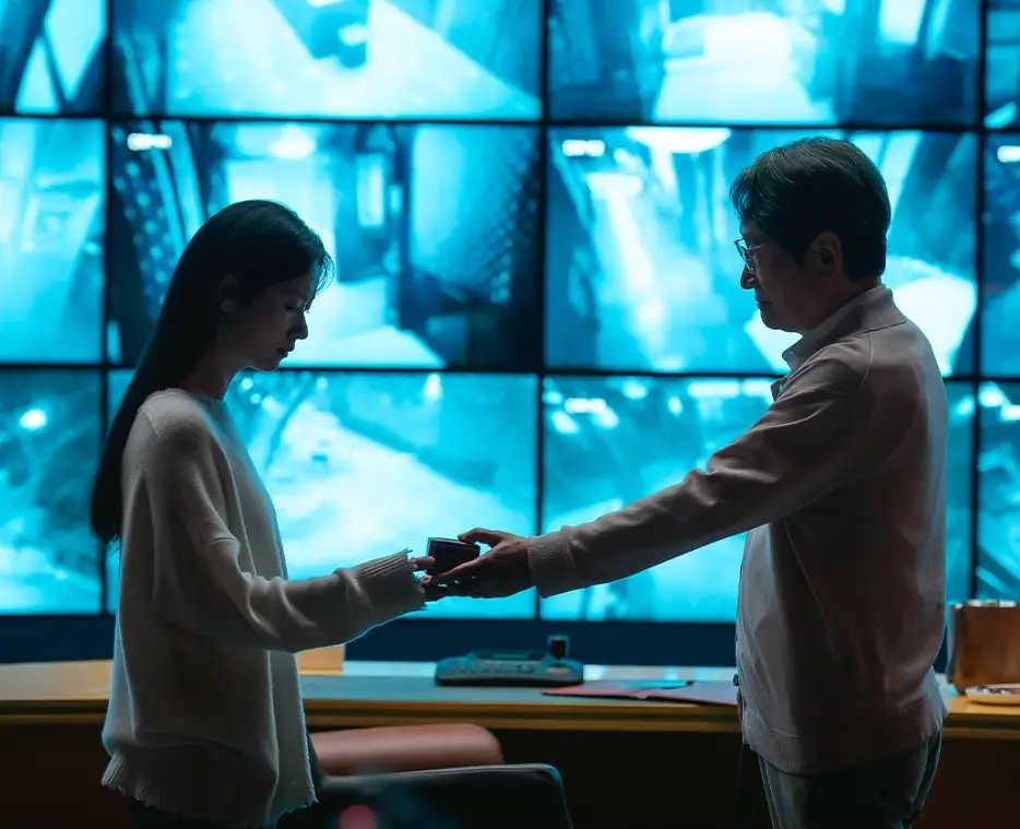 ENA-드라마-착한여자-부세미-출연진-OTT-등장인물