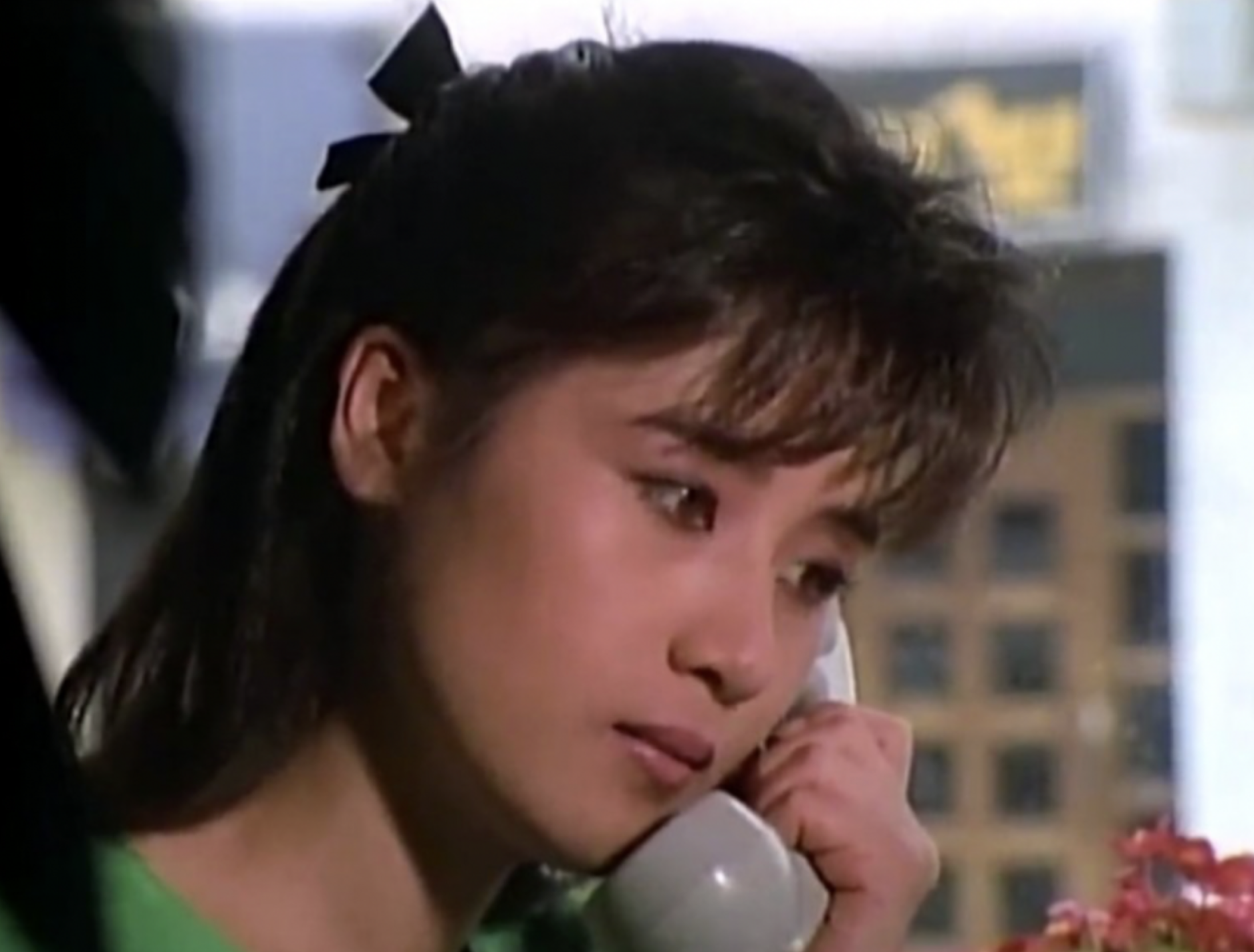 선우은숙 과거 리즈시절