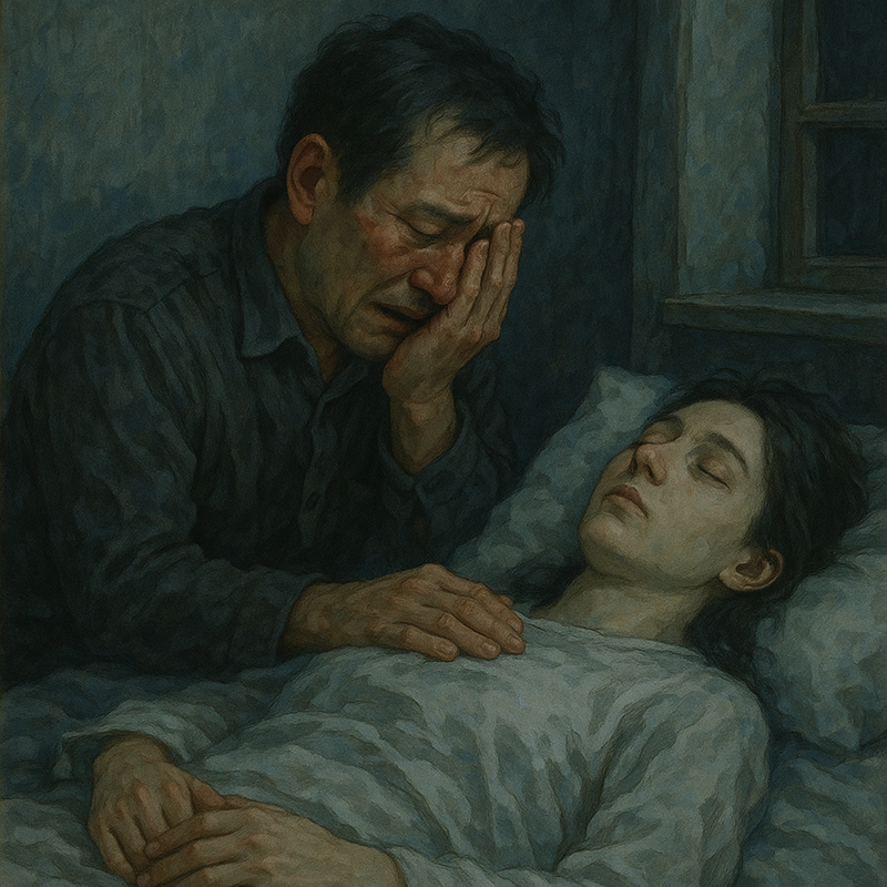 죽는 꿈 해몽