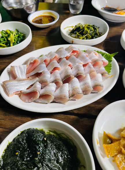 선경준치회집
