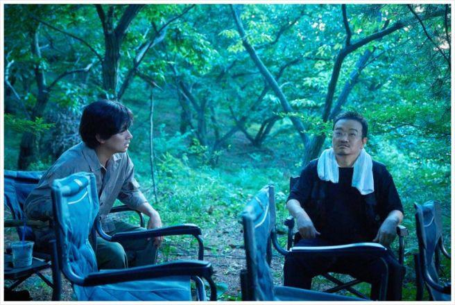 2026 영화 실낙원 총정리|10월 21일 개봉·줄거리·결말 해석·AI 아들 정체·김현주 배현성·원작·제작비 5억
