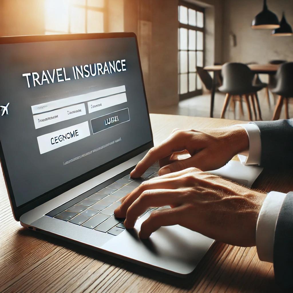 삼성 여행자보험 인터넷가입