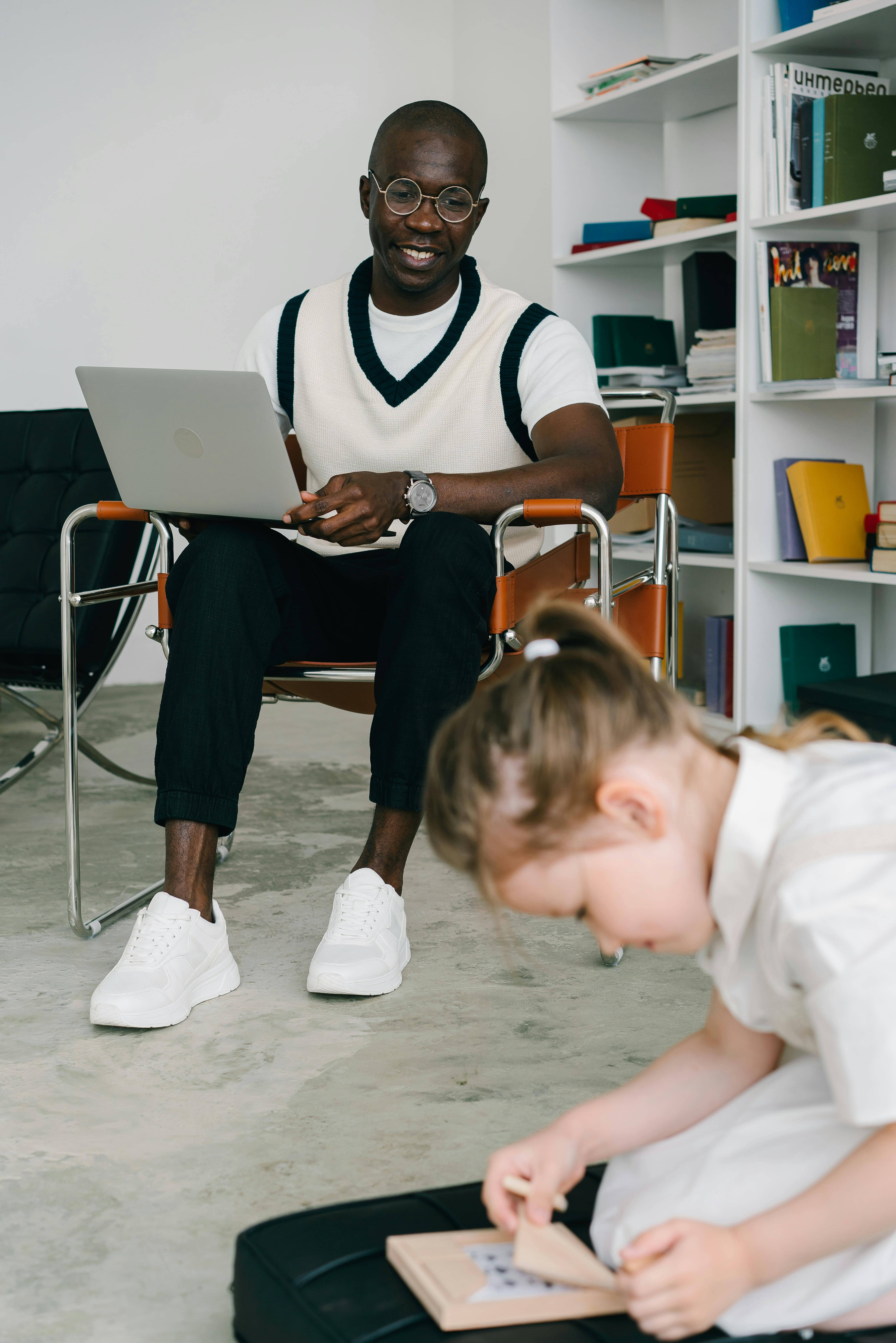 교육학개론 속 상담과 교육의 연결 지점