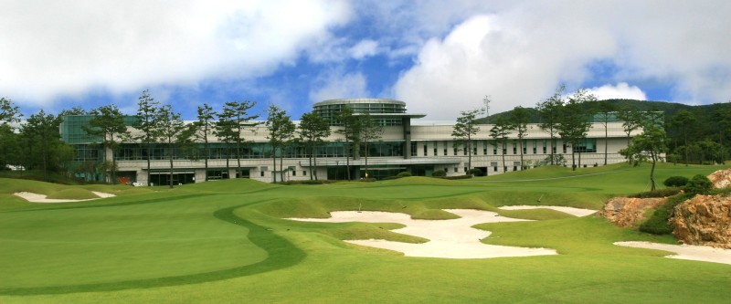 화성상록GC (화성상록CC) 소개