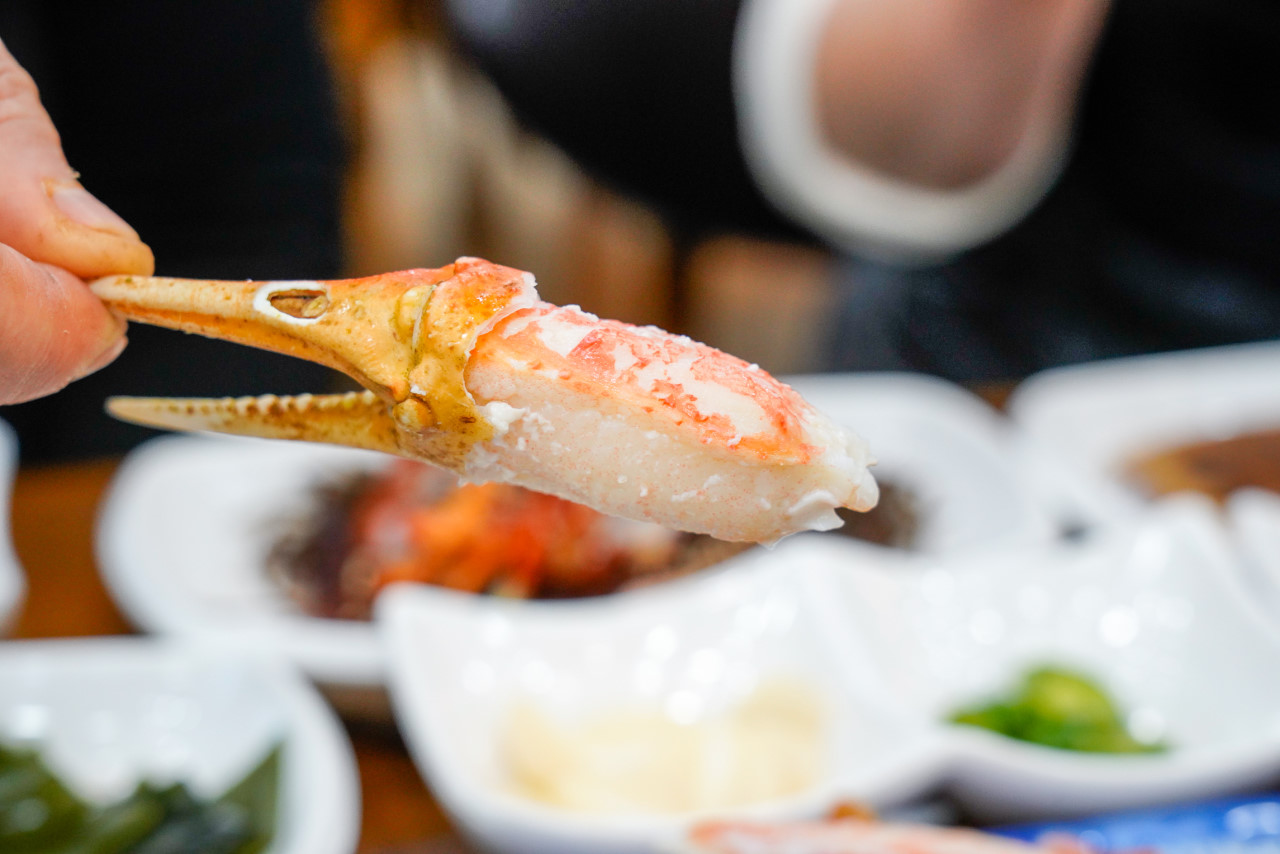 6시 내고향 청어요리 맛집