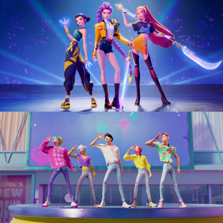 메기강 프로필,메기강 필모그래피,케이팝 데몬헌터스 감독,한국계 캐나다인 감독,여성 애니메이션 감독,소니픽처스 애니메이션