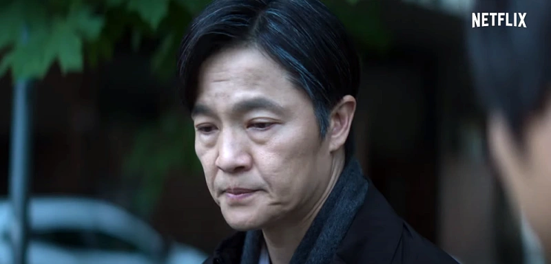 로기완에서 이윤성 역을 맡은 조한철