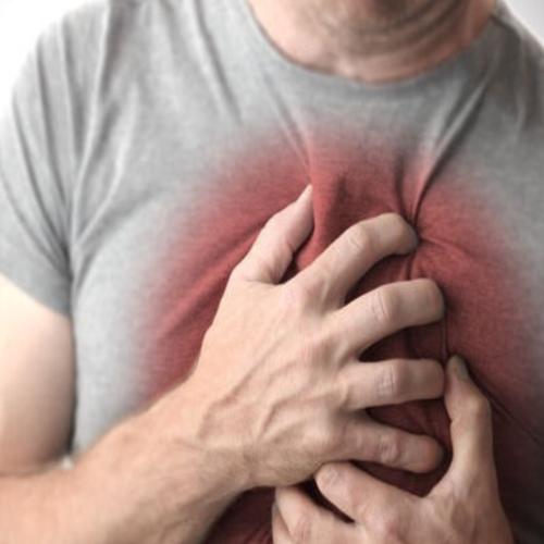 폐에 물이 차는 이유 치료 방법