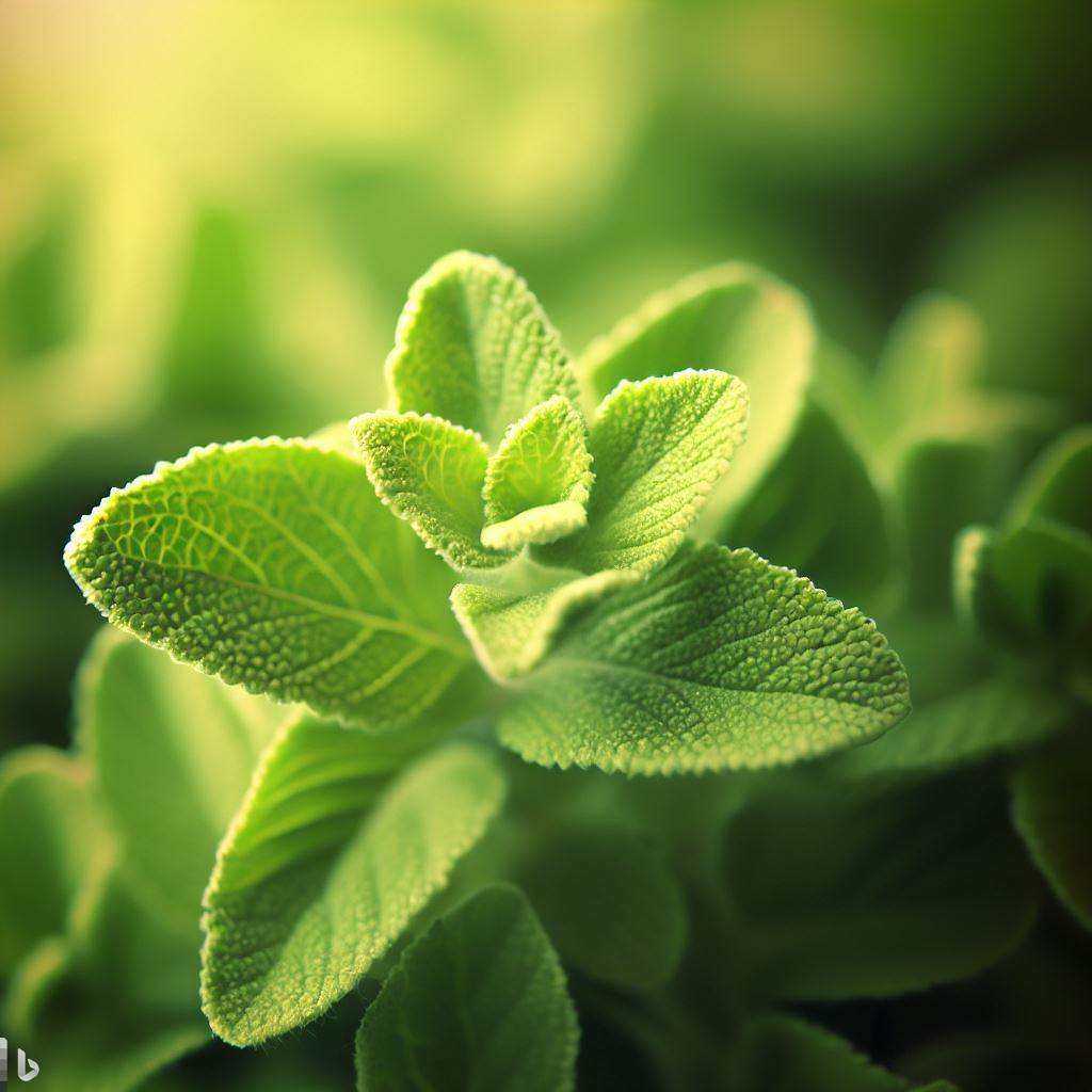 오레가노 이미지