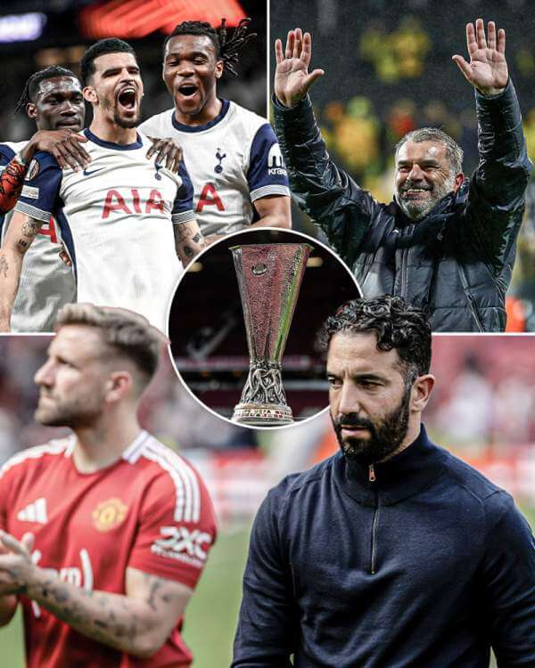 토트넘 손흥민, 17년 만의 우승 이끈 감동의 순간