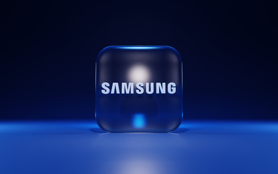Samsung Electronics
