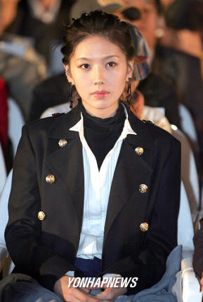 이은주 나이