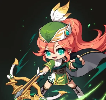 신궁