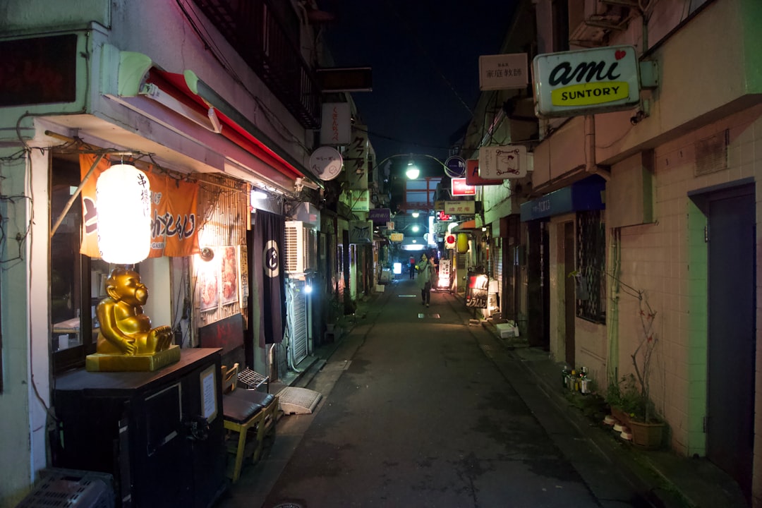 Gyeongbuk