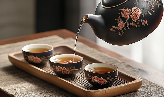 신장 건강 차, 하루 섭취량 주의사항