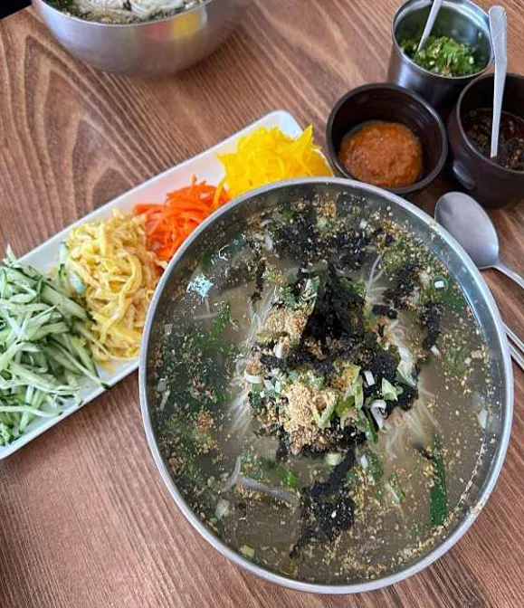 신흥분식