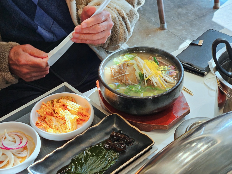 부산 양정 양념갈비 맛집 초원농원 점심특선 가격 후기