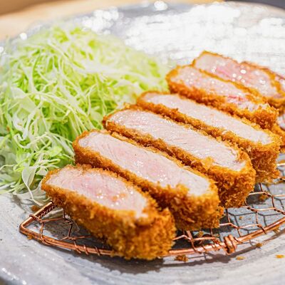 오모테산도/하라주쿠 돈카츠 맛집 추천 3곳[도쿄 현지인 추천](돈카츠 나나이도, PRETTY PORK FACTORY &amp; KATSU푸리포, tonkatsu.jp 오모테산도)