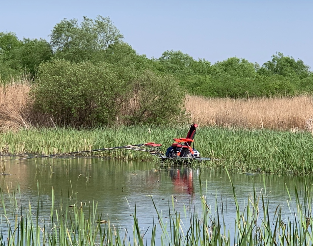 붕어낚시터-사진