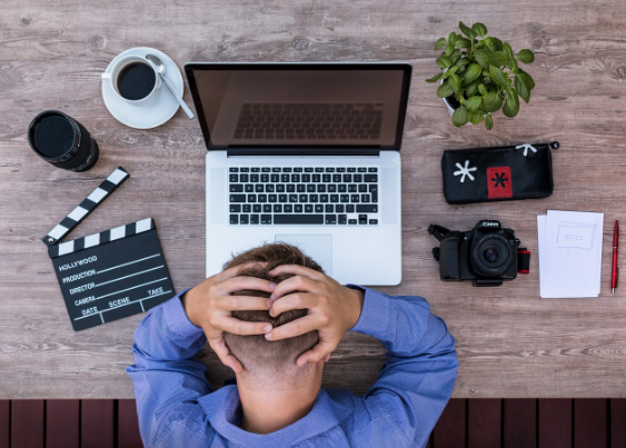 2030세대는 왜 퇴사를 꿈꿀까? 데이터로 읽는 현실