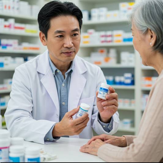 엘리퀴스정 복용법 및 효과 가격 주의사항