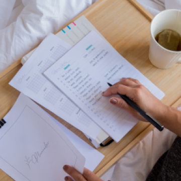 생활기록부 조회