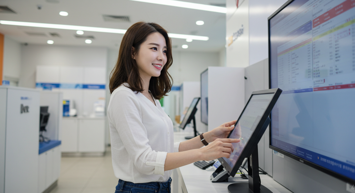대환대출 필요서류