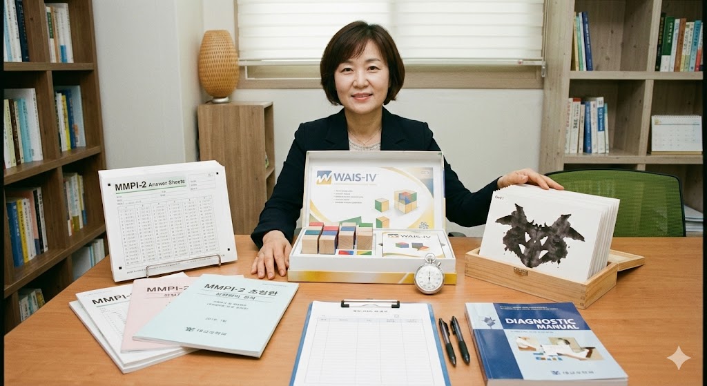 [임상심리사 2급] 자격시험 완벽 가이드: 응시 자격부터 합격 전략까지
