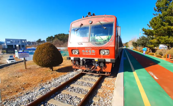 강릉 여행코스 추천