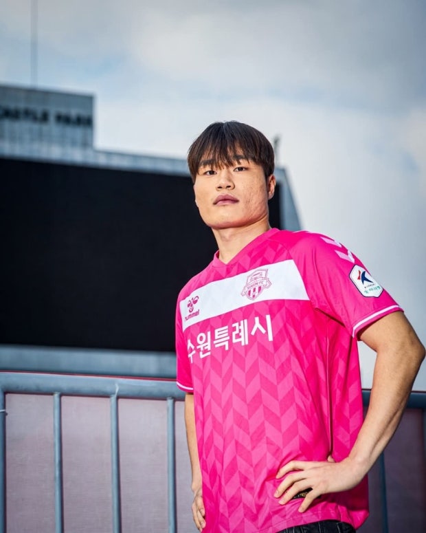 황재윤 수원FC
