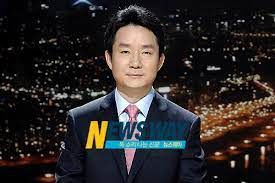 권순표 앵커 경력