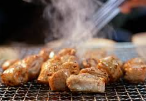 진해숯불막창 전현무계획2