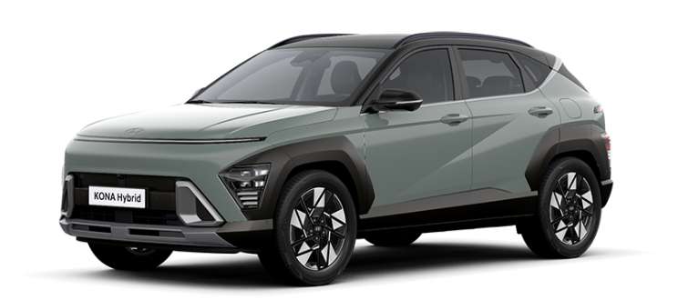 코나 하이브리드