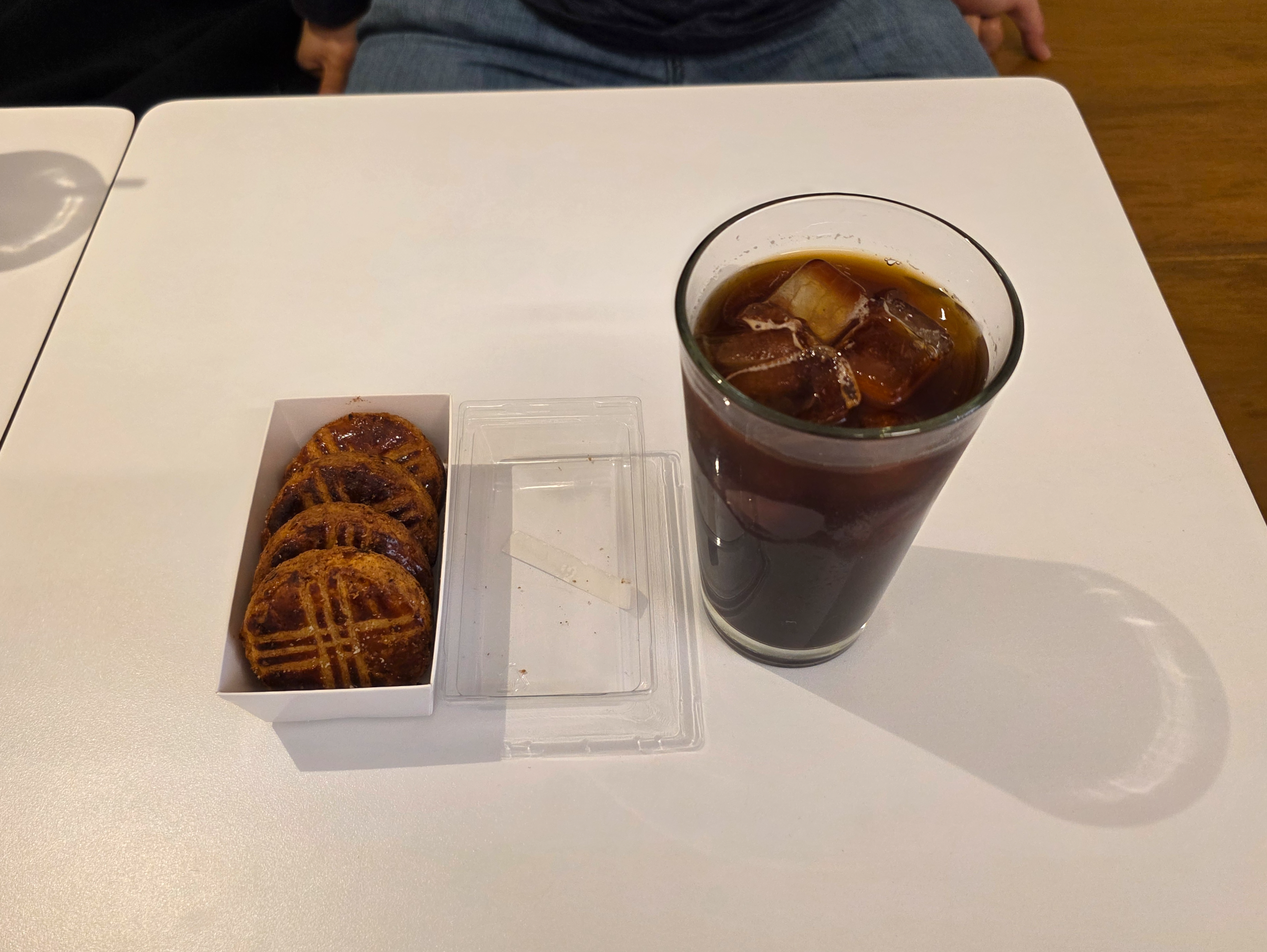 쌍문역카페라무이