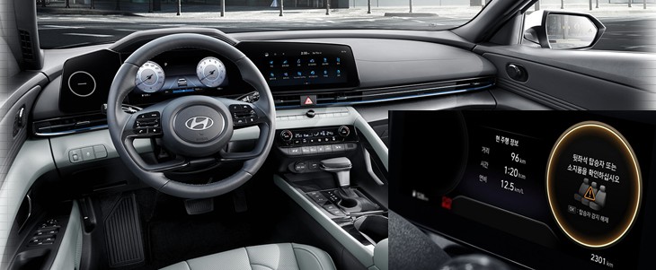 하이브리드 자동차 연비 순위(연비 좋은) - 기본정보, 제원, 가격