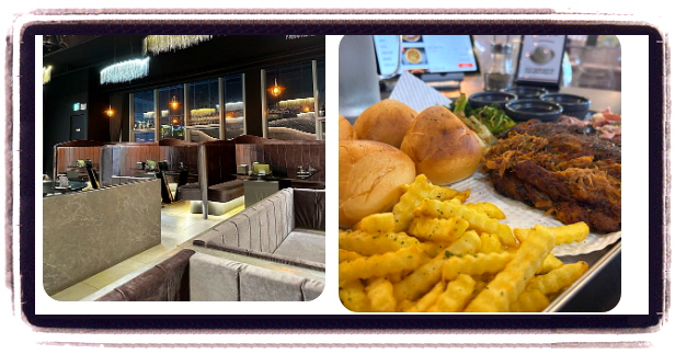 미식전파사 평택 이탈리안요리 홍게오일파스타 후기