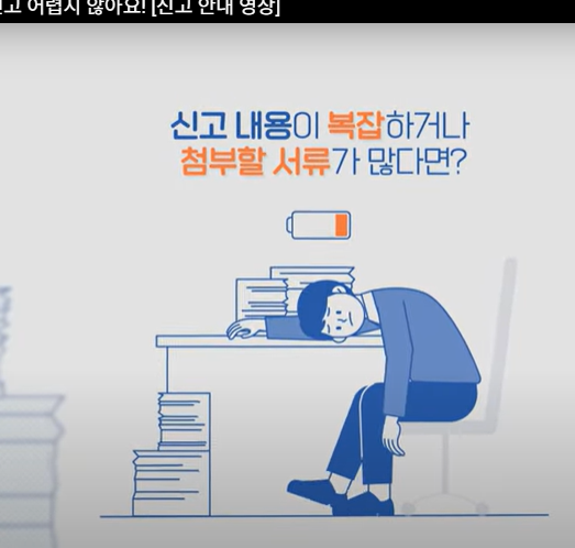 공정거래위원회 신고절차 알아보기