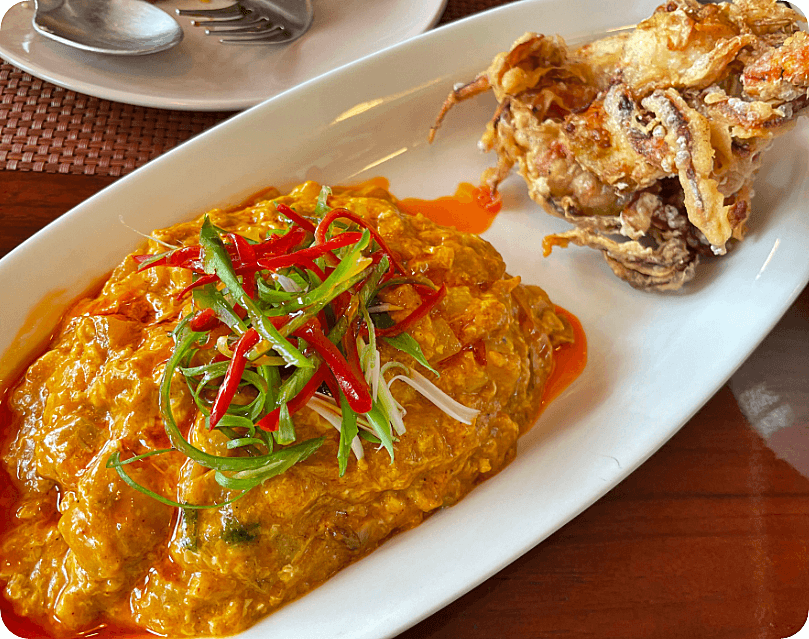 6. 반타이 (태국 음식)