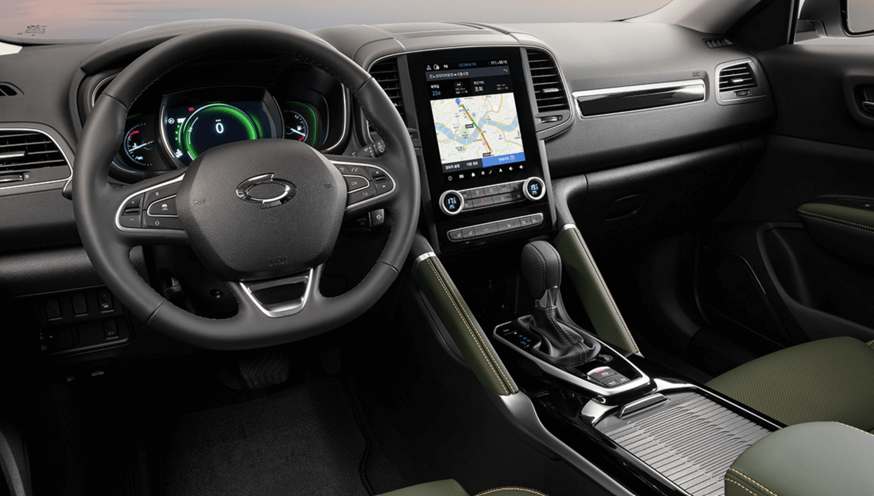 QM6(LPG&amp;#44; 퀘스트) 가격표&amp;#44; 중고차 가격&amp;#44; 장기렌트 가격