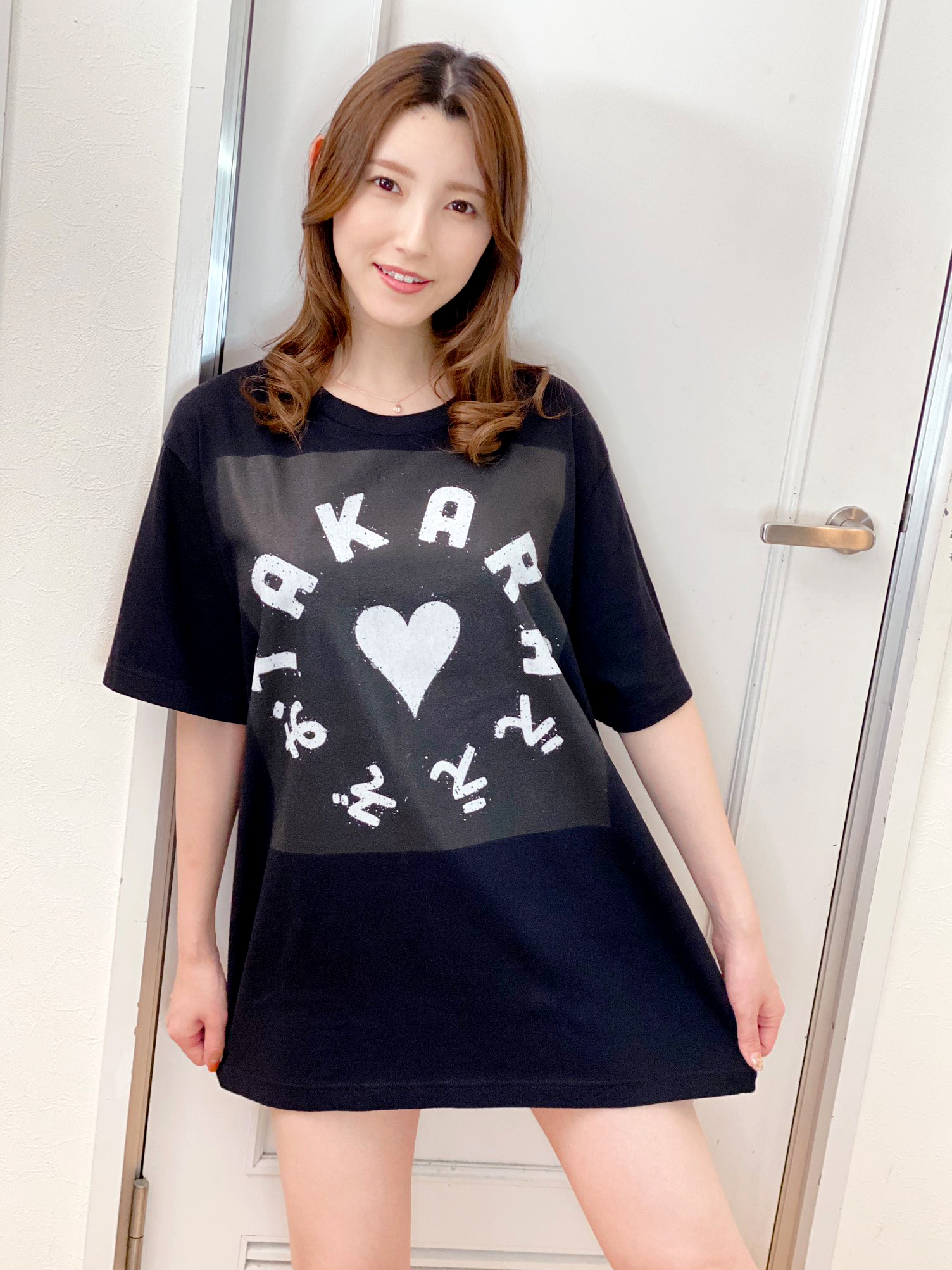 모리사와 카나, Kana Morisawa, 森沢かな